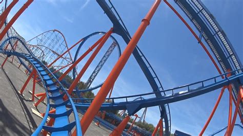 Why Six Flags Magic Mountain Screamscape is a must-visit for thrill-seekers